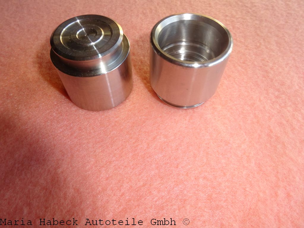 Brake caliper replacement piston 914/4 HA from 1972 33 mm