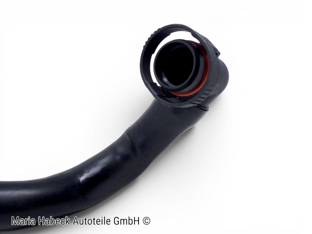 HT Kurbelgehäuse Entlüftungsschlauch  für Porsche 996 Bj. 98-05  99610714530