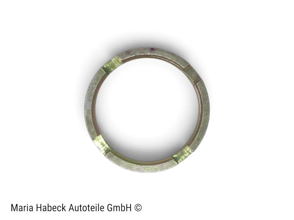 Stilcars Traggelenkmuttern  Vorderachse  Porsche 911 Bj 69-89  90134142500