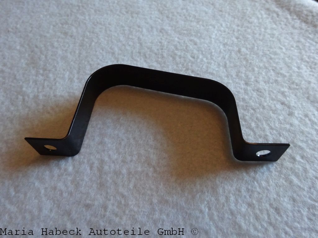 HT Brake fluid reservoir retaining bracket Porsche 914 91435990700