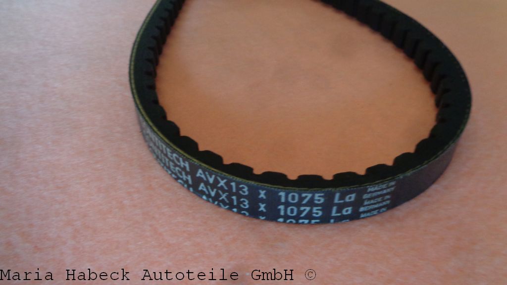 Conti V-belt  928  AVX13x1075 Conti V-belt  928  AVX13x1075