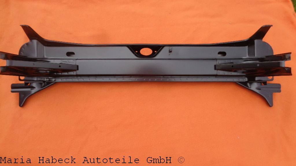 JP rear cross member 74-89  591066