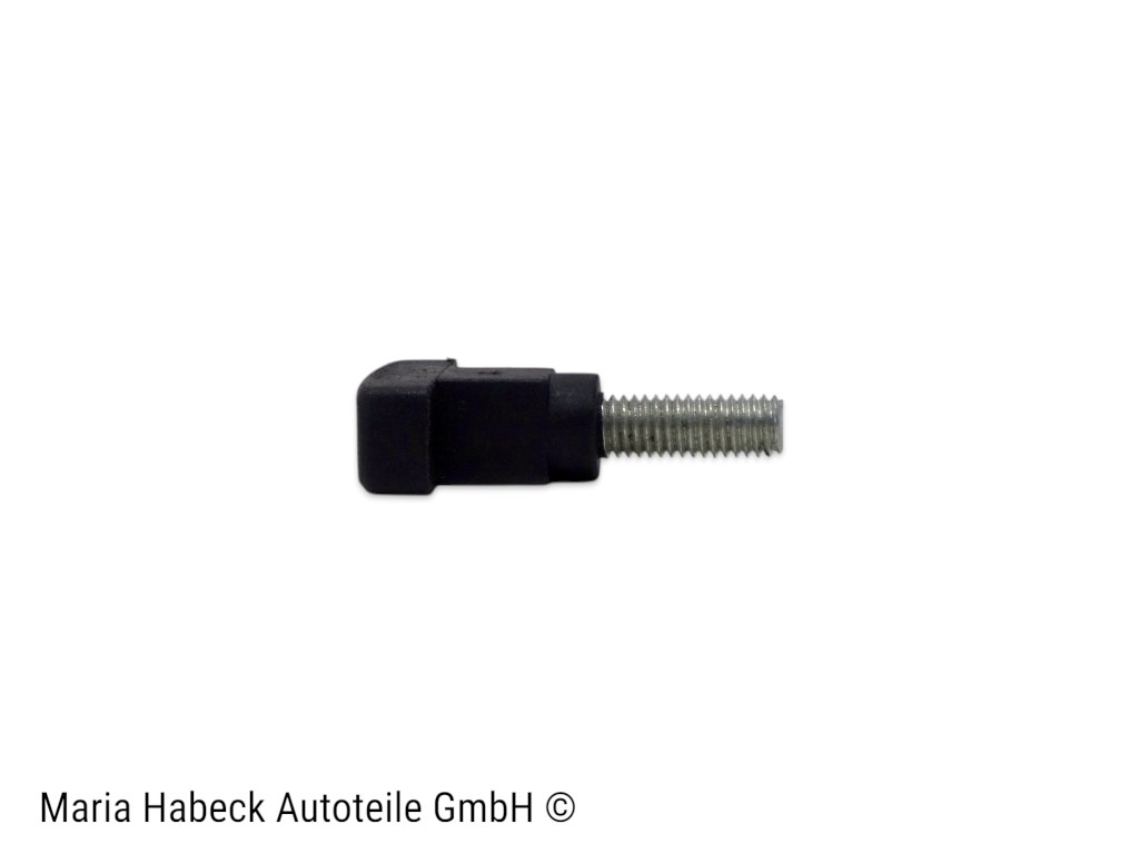 Stilcars Heckgitter T-Schraube  für Porsche 911 Bj. 74-89  91155943000