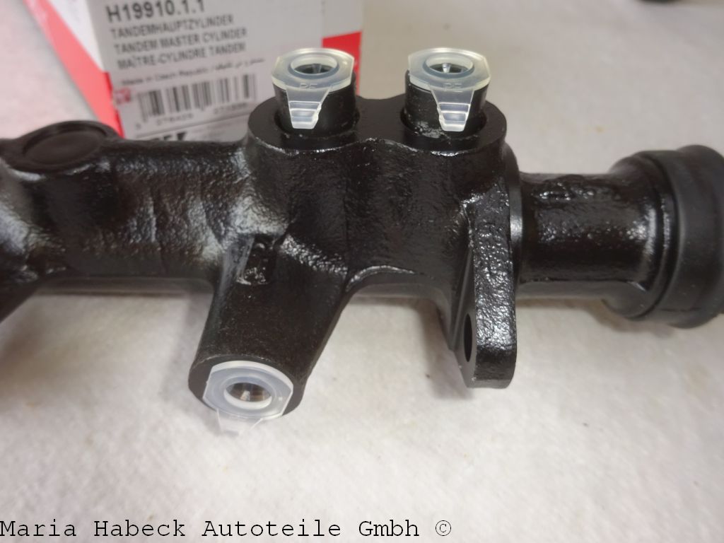 FTE Hauptbremszylinder Porsche  911 Bj. 69-77  9220075   90135501200