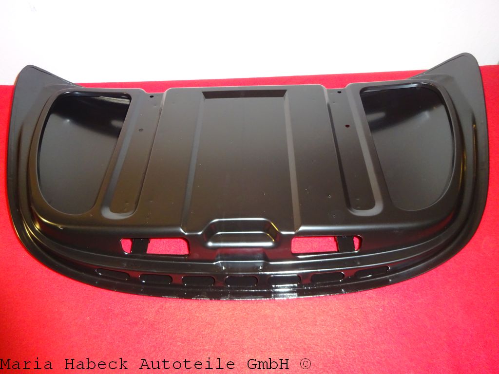 JP tailgate bonnet -without louvers- 356 B-T6 Coupe 571165-1