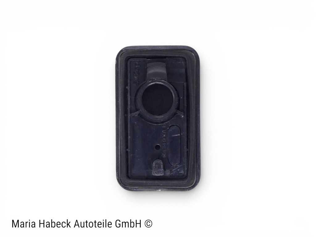 JP Seitenblinker schwarz Set 2 Stck kompl.  Porsche 911 / 964 / 944  4A0949101