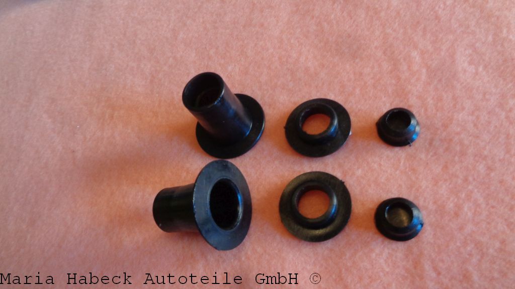 HT Rosette/guide cap  901/911/912 HT Rosette/guide cap  901/911/912