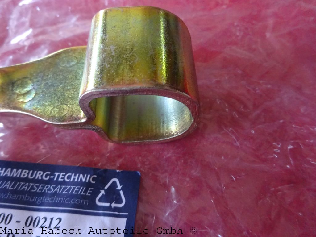 HT stabiliser link stabiliser left rear Porsche 911 year 1965-1976 90133373101