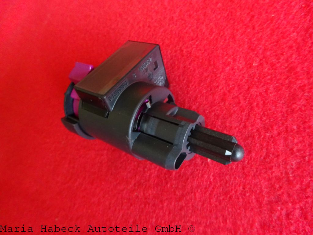 Original Lamborghini brake light switch  4F0945459B