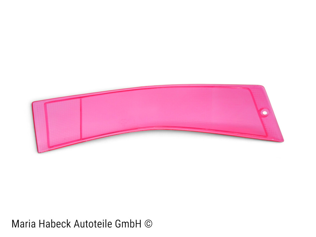 TMP Heckleuchten Ersatzglas  Porsche  964   links    96463190710