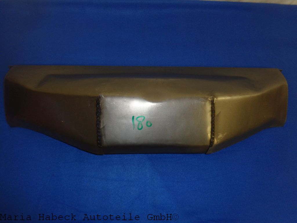 Rest design Cross panel 356B T5 P180