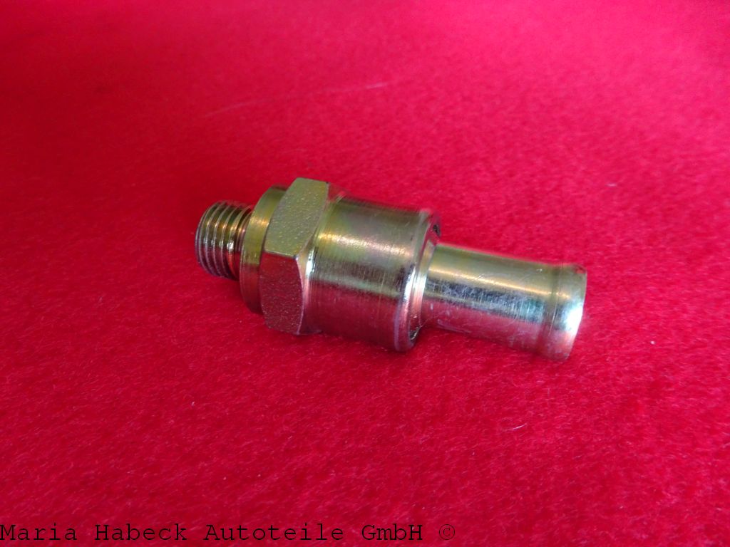 Lamborghini Gallardo check valve  400611957