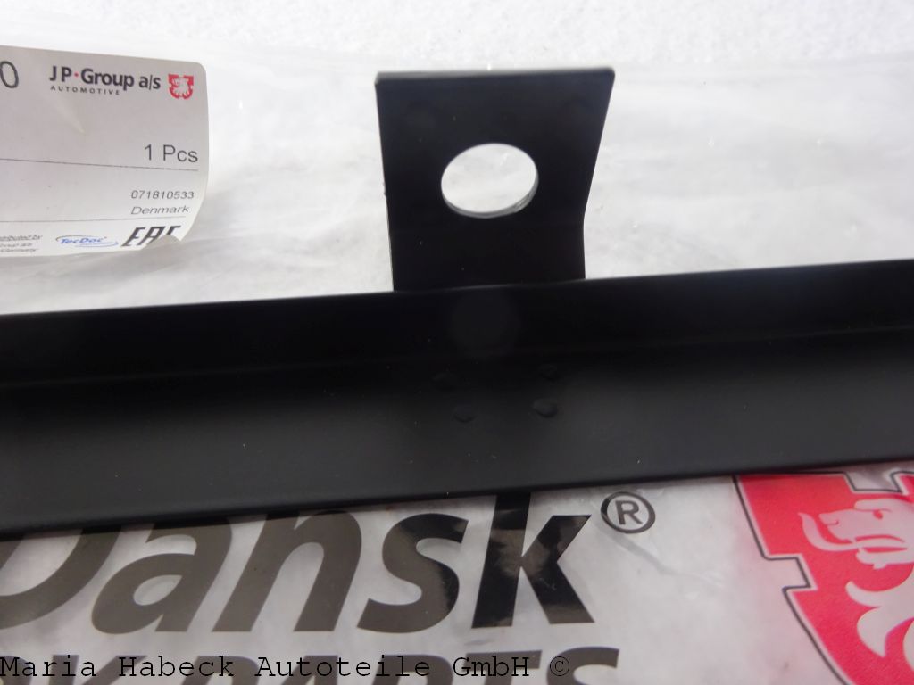 JP Battery rail  65-68 591031-5