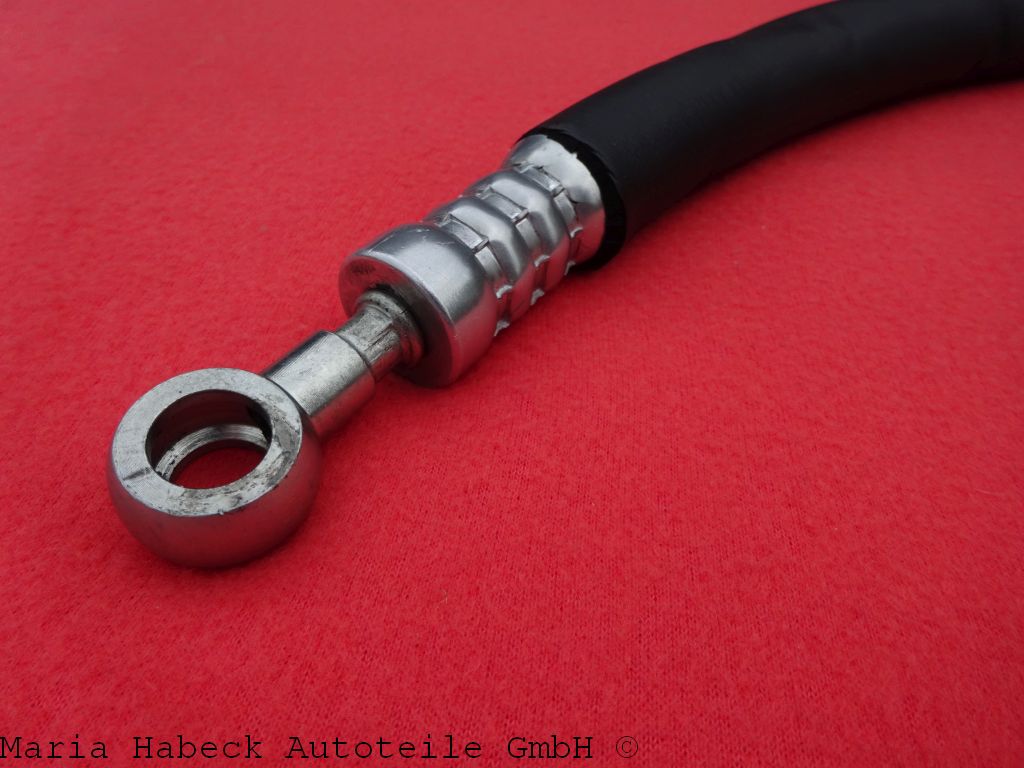 Stilcars Servopumpen Druckleitung  Servopumpe   Porsche 964          96434744705