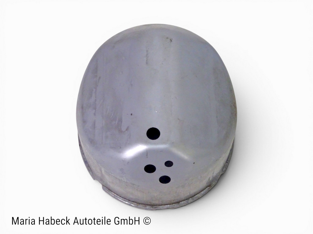 JP Kotflügel vorn links in Einzelteilen Porsche 911 Bj 69-73  591001 91150403100