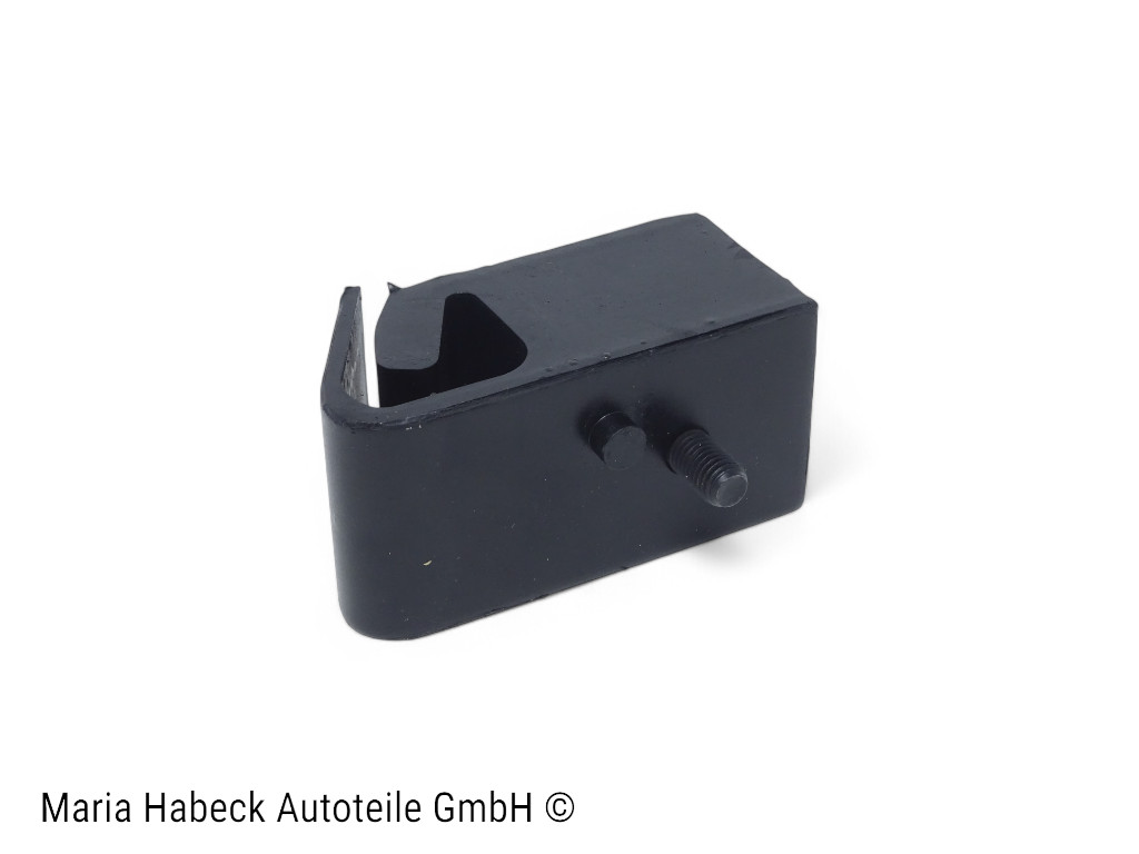 HT  Motorlager links  passend für BMW E10 1502-2002 Tii   11811109351