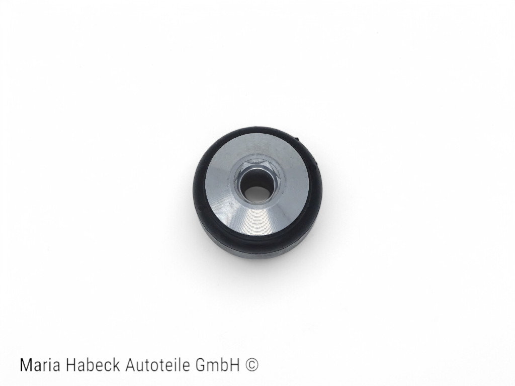 HT rubber bearing upper control arm for Porsche 928 rear axle 92833108904 HT rubber bearing upper control arm for Porsche 928 rear axle 92833108904