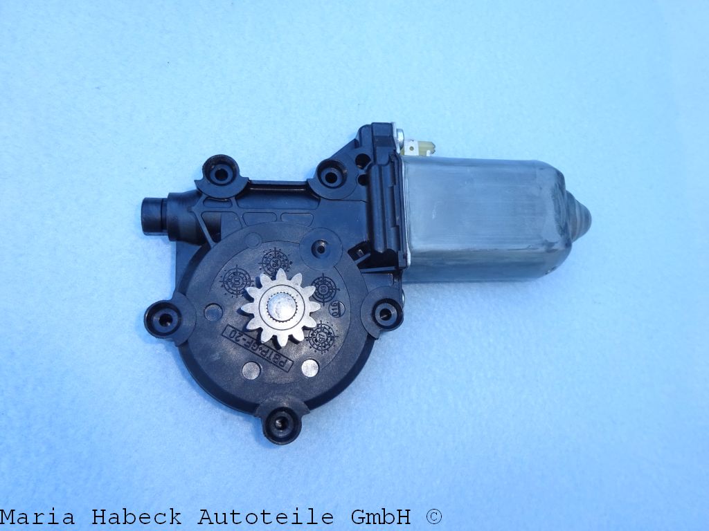 Original Bosch Window motor for Porsche 964 / 993 links  0 130 821 251