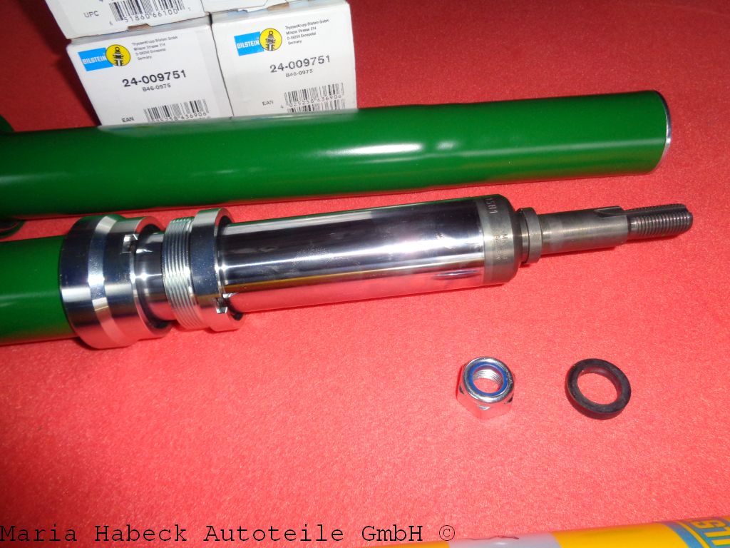 Bilstein Dämpfer VA+HA  Set 4 Porsche 911 Sportl Str. 34-001158  24-009751