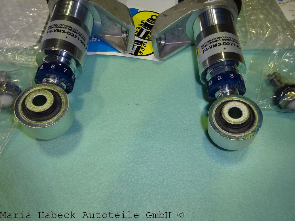 Bilstein  Dämpfer Set HA Fahrwerk und Koppelstangen  für Porsche 993  48-132688
