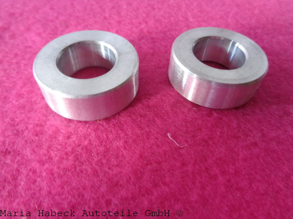 HT Kettenspanner Distanzscheiben SET   513 00