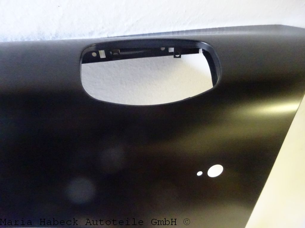 JP front left fender for Porsche 964 year 88-94  591201  96450303104GRV