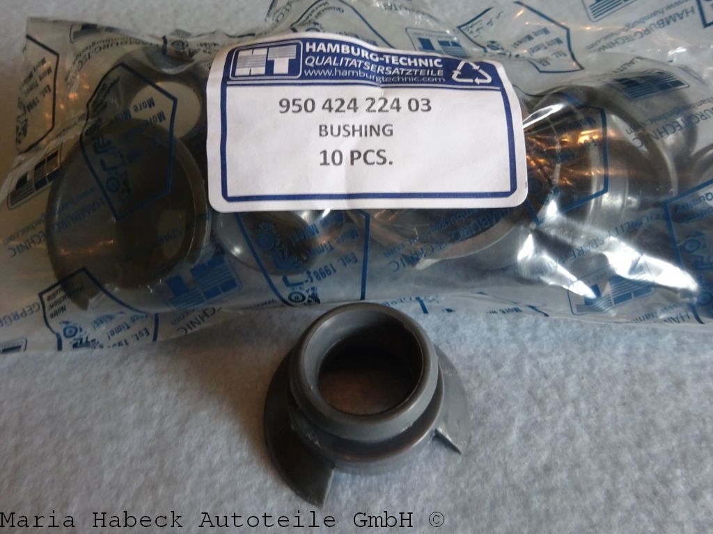 HT Sliding ring for shift rod Porsche 911 G 50 1986 - 1989 95042422403