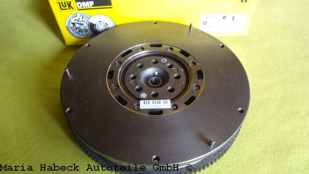 LUK Zweimassenschwungrad  Porsche 996   415 0102 10   99611401204