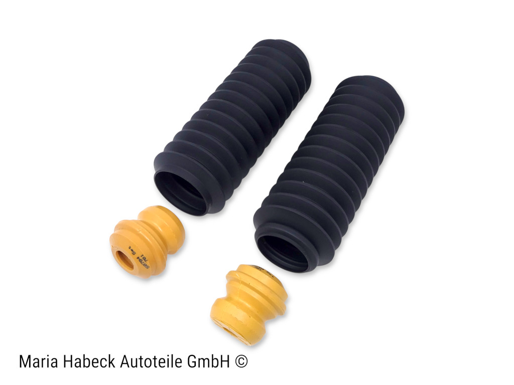 AIC Staubschutzsatz für Stoßdämpfer HA  Porsche 993  Bj.1993-1997  58784 SET