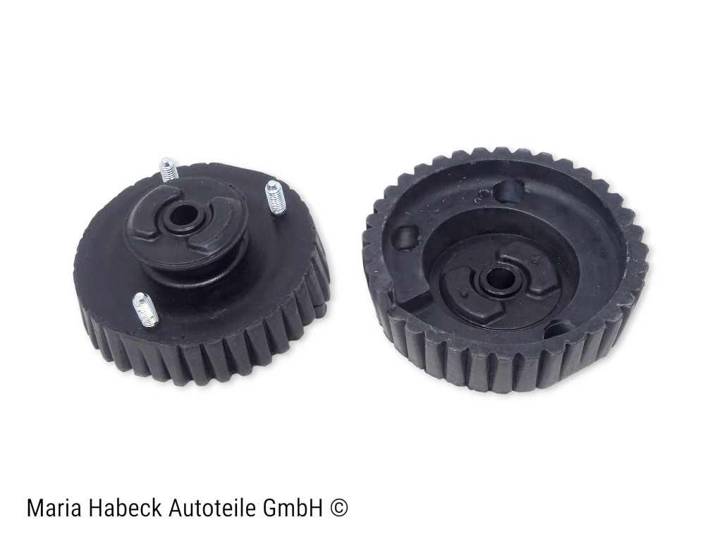 HT Federbeinlager Domlager SET HA  für Porsche 964 Bj. 91-93  96433305900