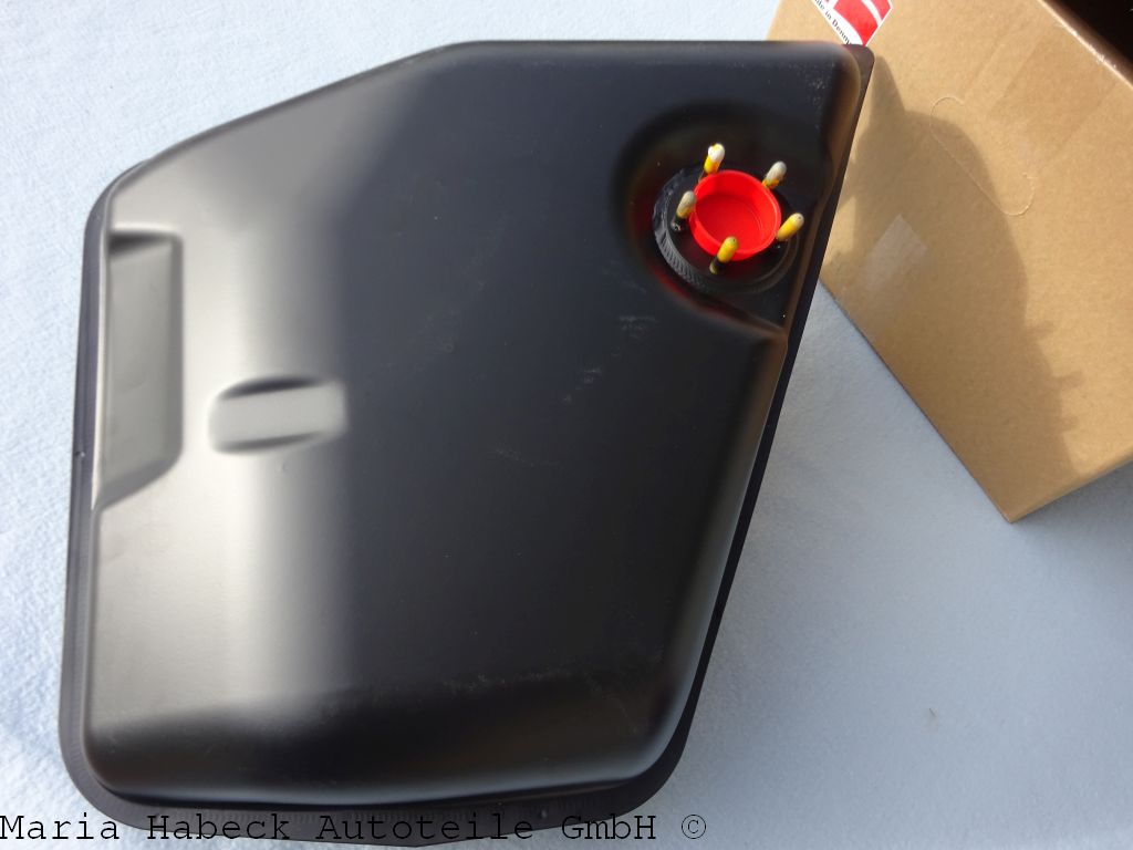 JP Öltank 3,0 -3,2 Ltr Bj 1978 - 1989  Schraubstutzen   592012