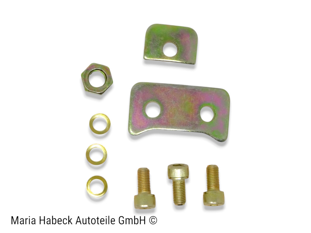 HT Federbeinlager / Domlager für Porsche 911 Bj 69-98 / 930  91134101800