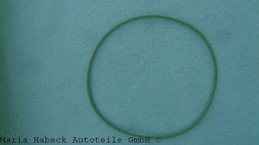 Reinz Zylinderfußdichtung 964 / 993 3,6 ltr.   999 707 152 40