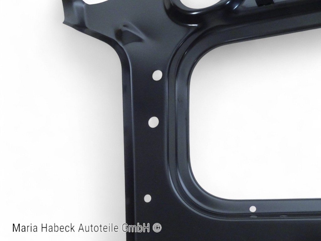 JP Kofferraumboden Bodenblech für Porsche 911 Bj 69-73 590967 91150103500 JP Kofferraumboden Bodenblech für Porsche 911 Bj 69-73 590967 91150103500