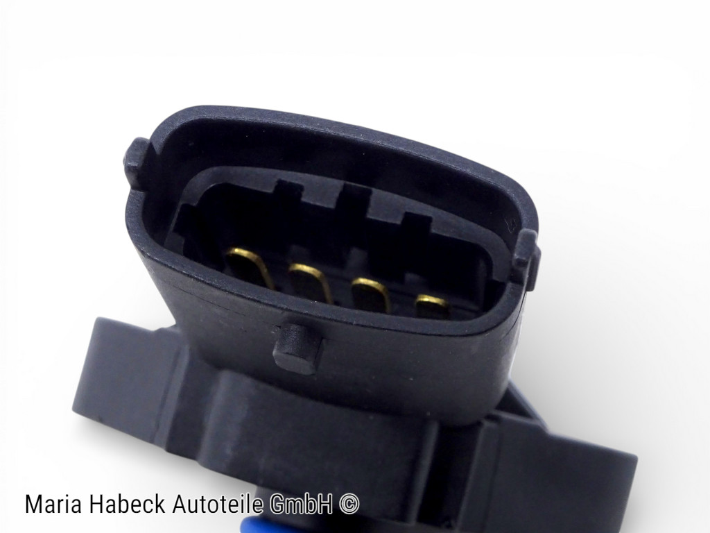 HT Öltemperaturgeber Sensor Temperatur  Porsche 997 / 987 / 991  94860621300