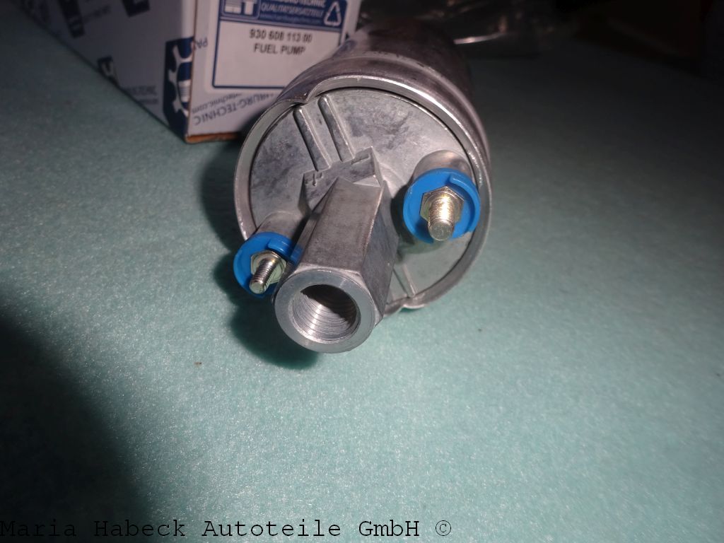 HT fuel pump Porsche 930 3.3 rear/964 3.3 3.6 93060811300