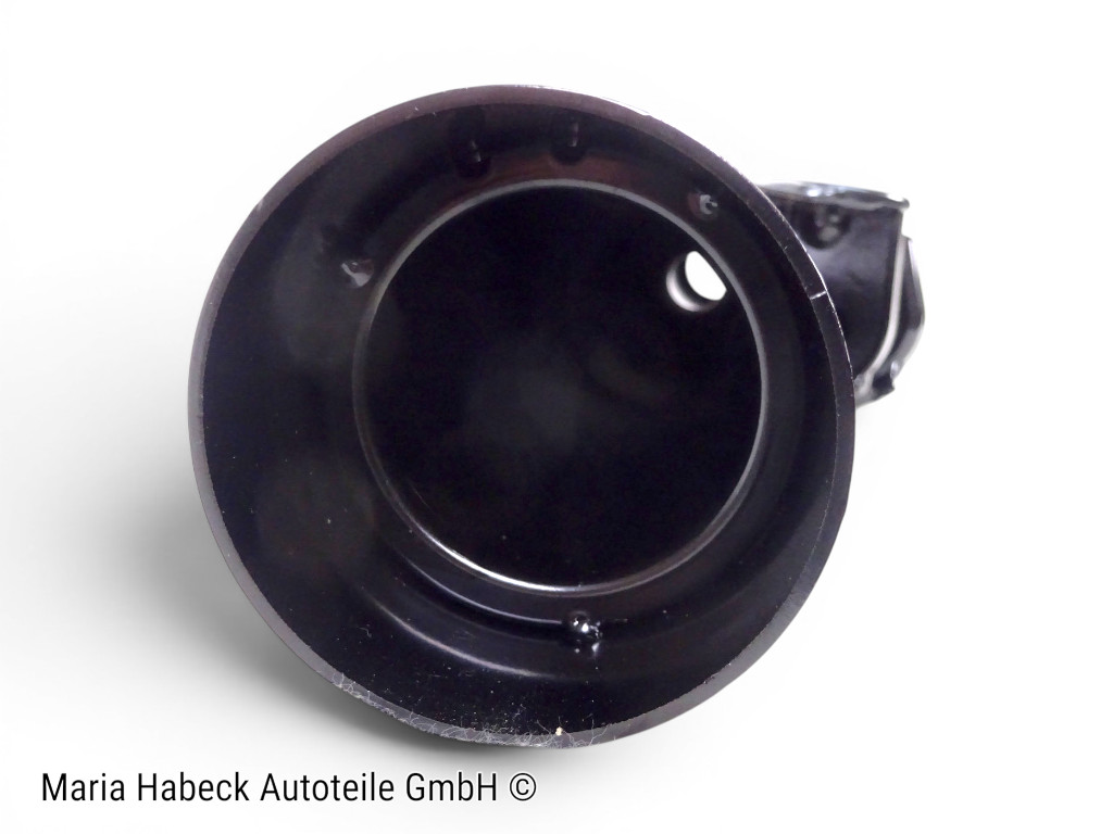 JP  Achsrohr  Hinterachsrohr Porsche 911 Bj. 69-86   591053-0    91133101003