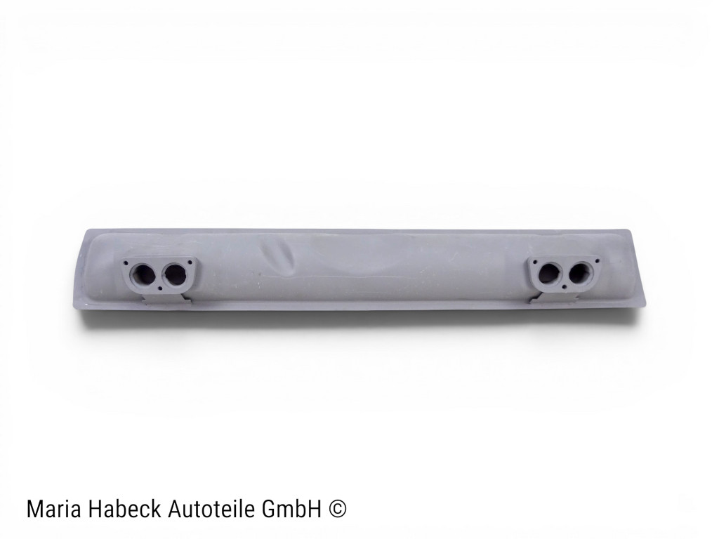 JP Endschalldämpfer Porsche   914-4 1,7 / 1,8 kompl. mit Endrohr  91.403