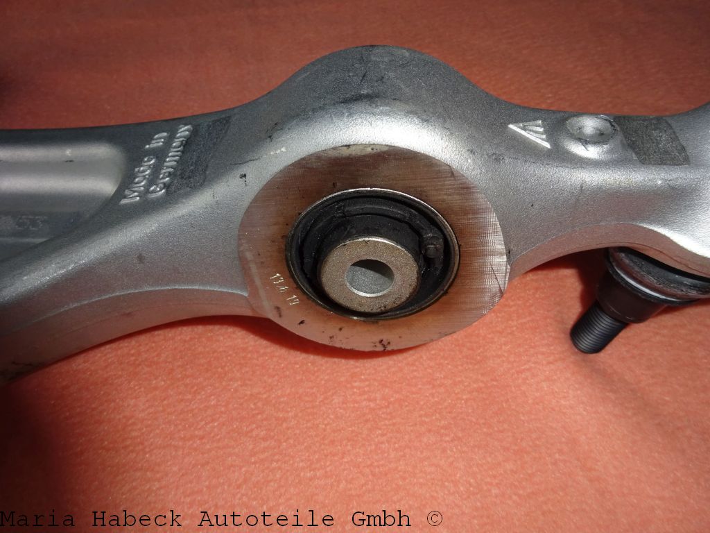 Lemförder wishbone left Porsche Panamera 3568301 97034105304 Lemförder wishbone left Porsche Panamera 3568301 97034105304