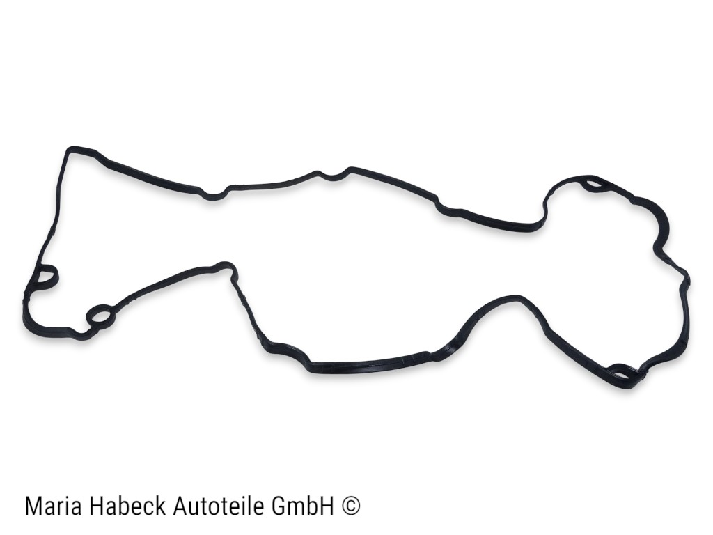 HT Ventildeckeldichtung Zylinder 5-8  Porsche Cayenne 4,8  957  970  94810593601