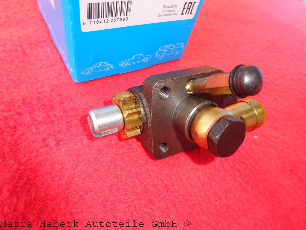 JP wheel brake cylinder Porsche 356 50-62 top left 69535151100