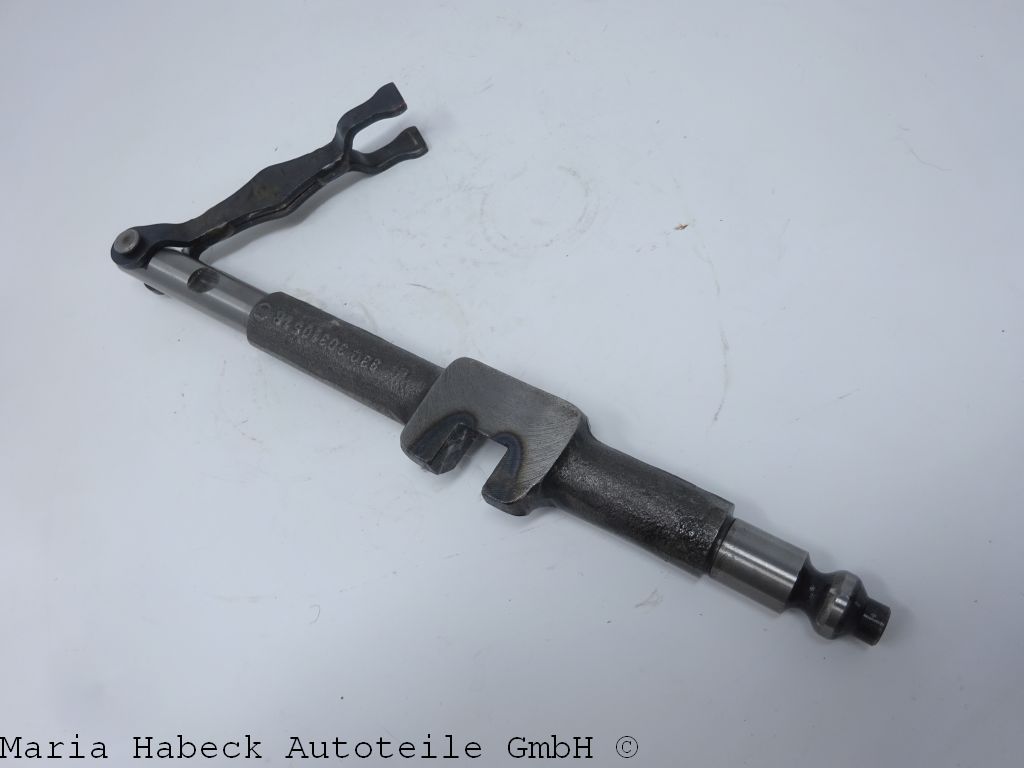 OE Shift rod reverse gear  for Porsche 930 Turbo transmission 75-88 used OE Shift rod reverse gear  for Porsche 930 Turbo transmission 75-88 used