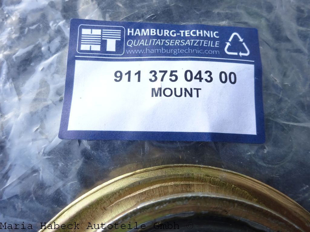 HT engine mount 911 Yr. 65-89 / transmission mount Yr. 72-86 HT engine mount 911 Yr. 65-89 / transmission mount Yr. 72-86