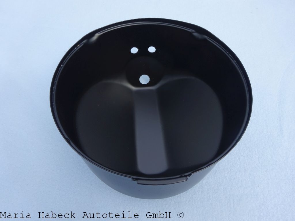 JP Headlamp housing, left/right  356  571011    PCG63101521GRV