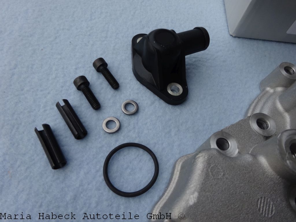 Geba Wasserpumpe  924 S 944 2,5 ltr  alle 944 Turbo   15003