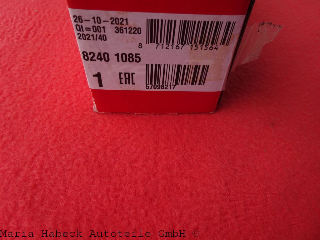 Koni Shock absorber FA Porsche 928   8240-1085        92834305504 Koni Shock absorber FA Porsche 928   8240-1085        92834305504