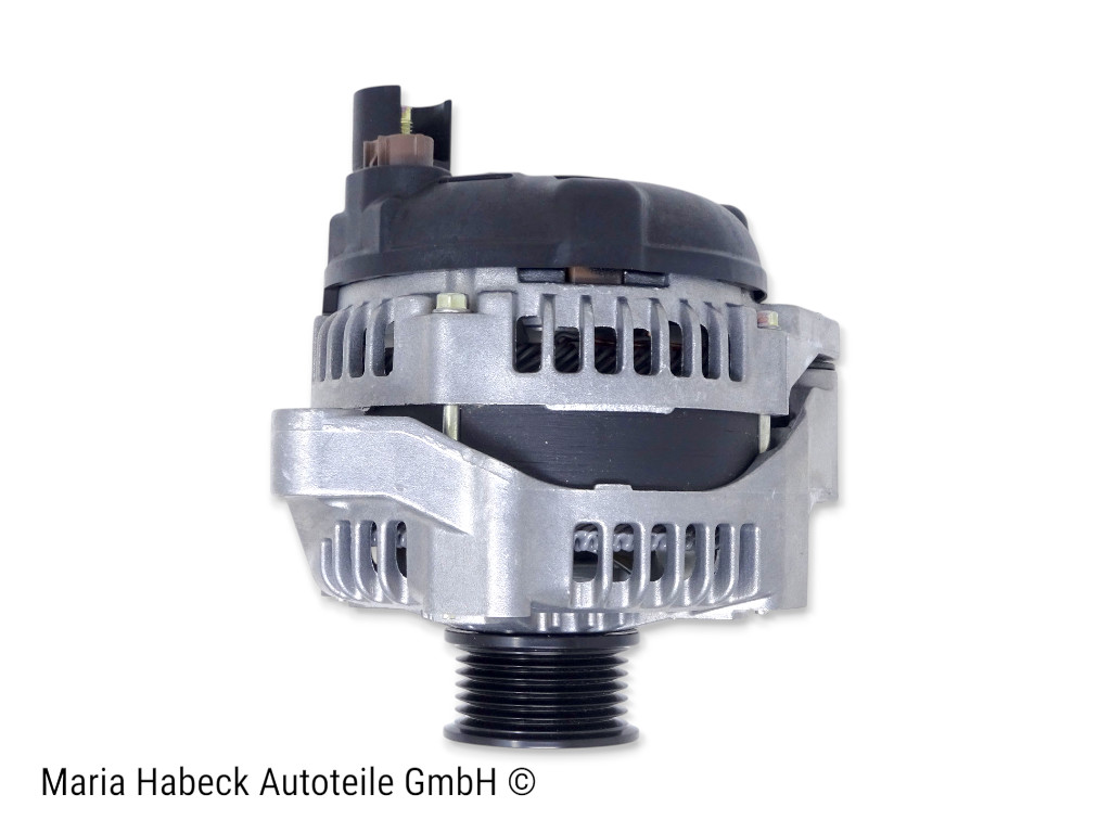 Ferrari  Lichtmaschine NOS für Typ California  263829 / 325295 / 325295 / 250365