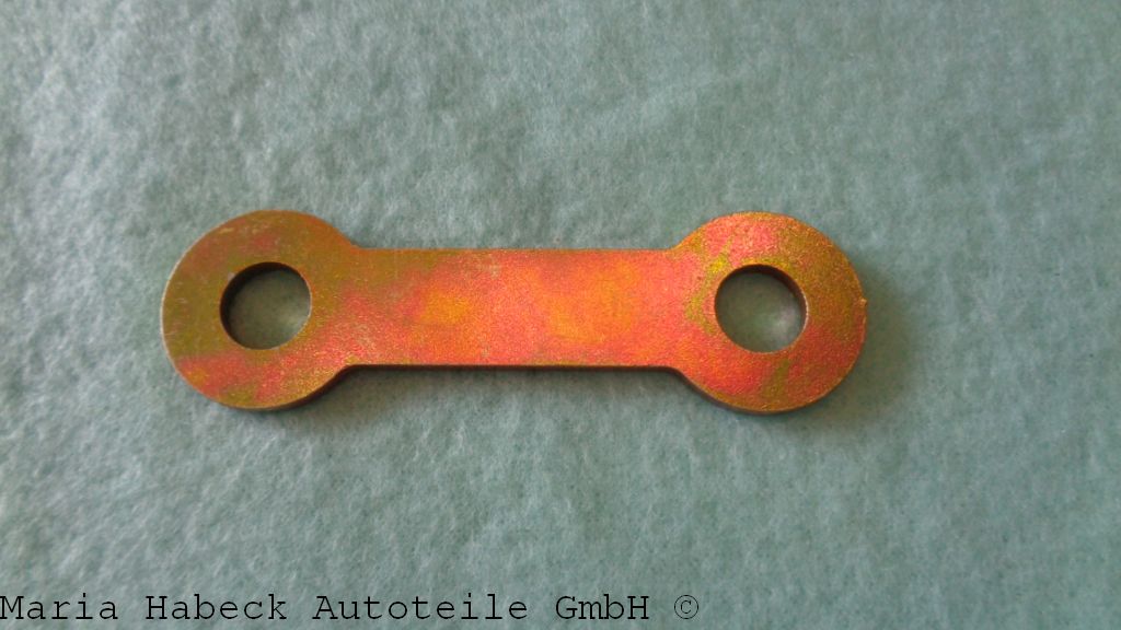 HT Zwischenblech Bremsträger Bremssattel 90135281700