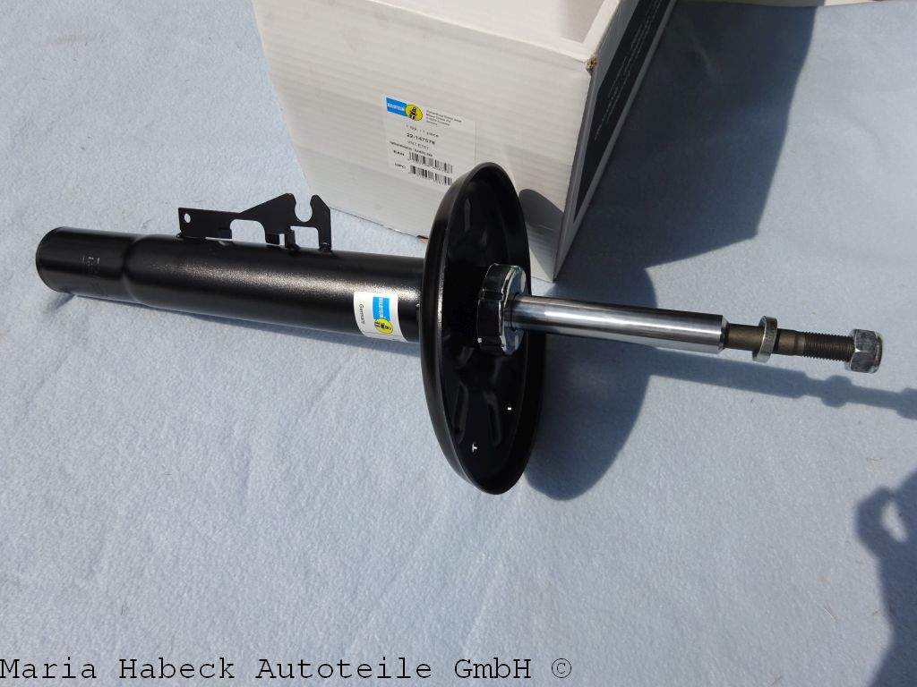 Bilstein Dämpfer 987 B4 VA   22-147578 Bilstein Dämpfer 987 B4 VA   22-147578