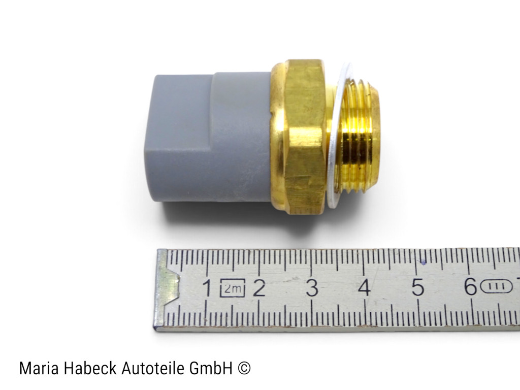 HT  Coolant Temperature Sensor/Switch for Porsche  944  968   95160648100